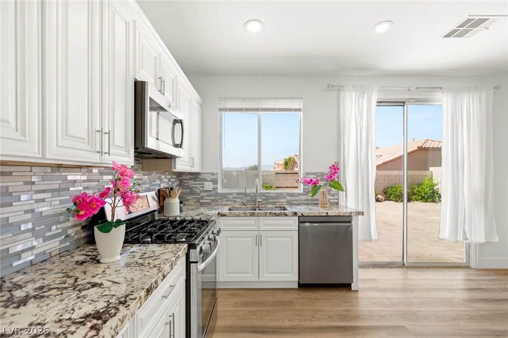 1263 Clifton Park, Las Vegas, NV 89110
