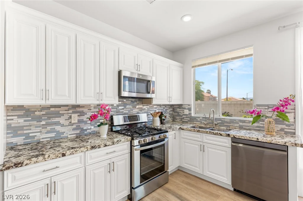 1263 Clifton Park, Las Vegas, NV 89110