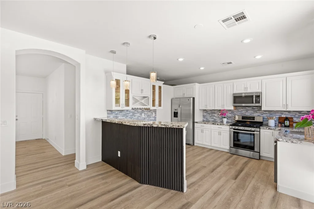 1263 Clifton Park, Las Vegas, NV 89110