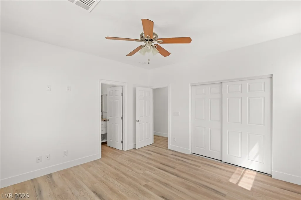 1263 Clifton Park, Las Vegas, NV 89110