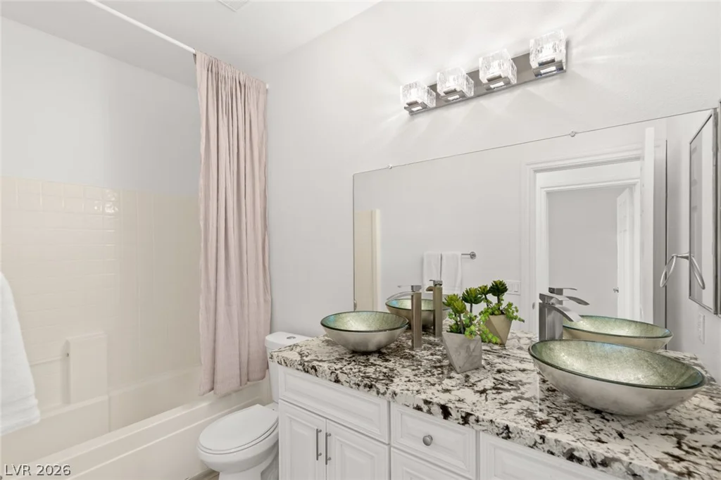 1263 Clifton Park, Las Vegas, NV 89110