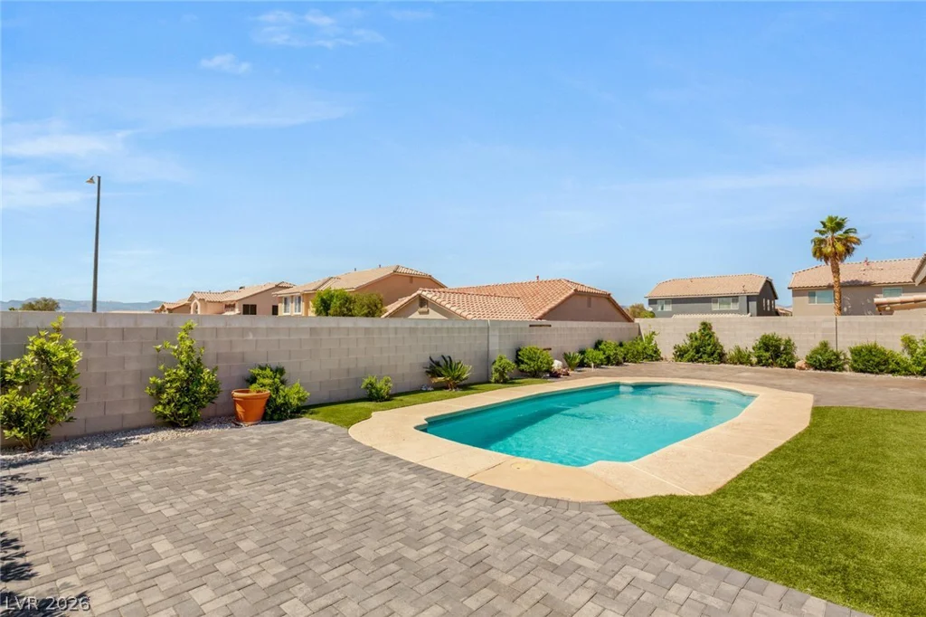 1263 Clifton Park, Las Vegas, NV 89110