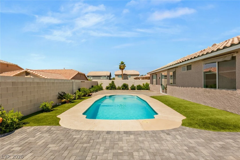 1263 Clifton Park, Las Vegas, NV 89110