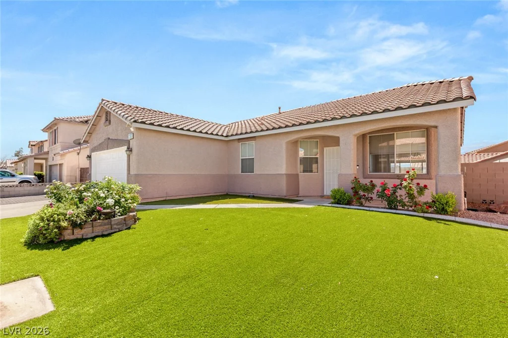 1263 Clifton Park, Las Vegas, NV 89110