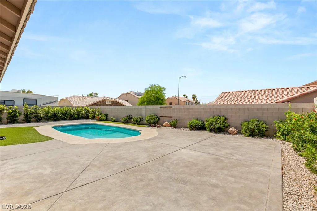 1263 Clifton Park, Las Vegas, NV 89110