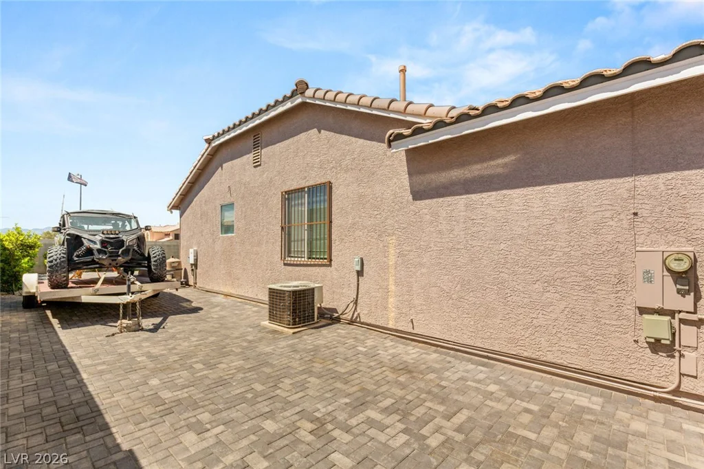 1263 Clifton Park, Las Vegas, NV 89110