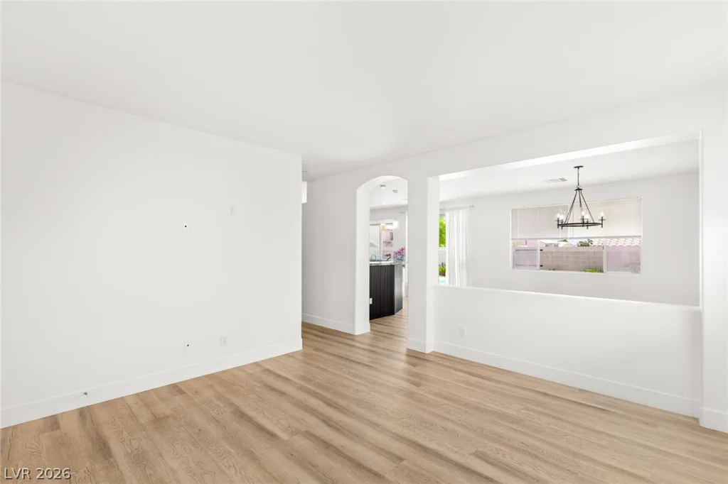 1263 Clifton Park, Las Vegas, NV 89110