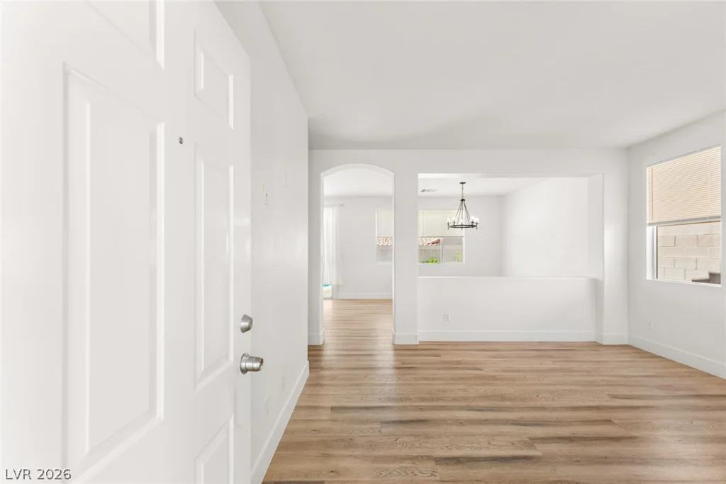 1263 Clifton Park, Las Vegas, NV 89110