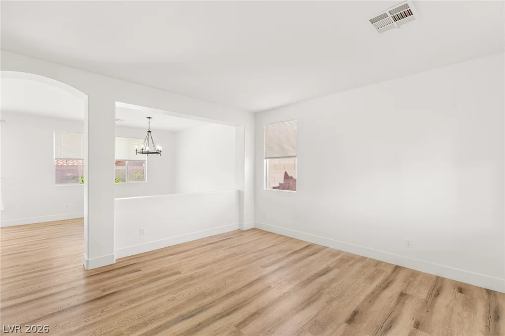 1263 Clifton Park, Las Vegas, NV 89110