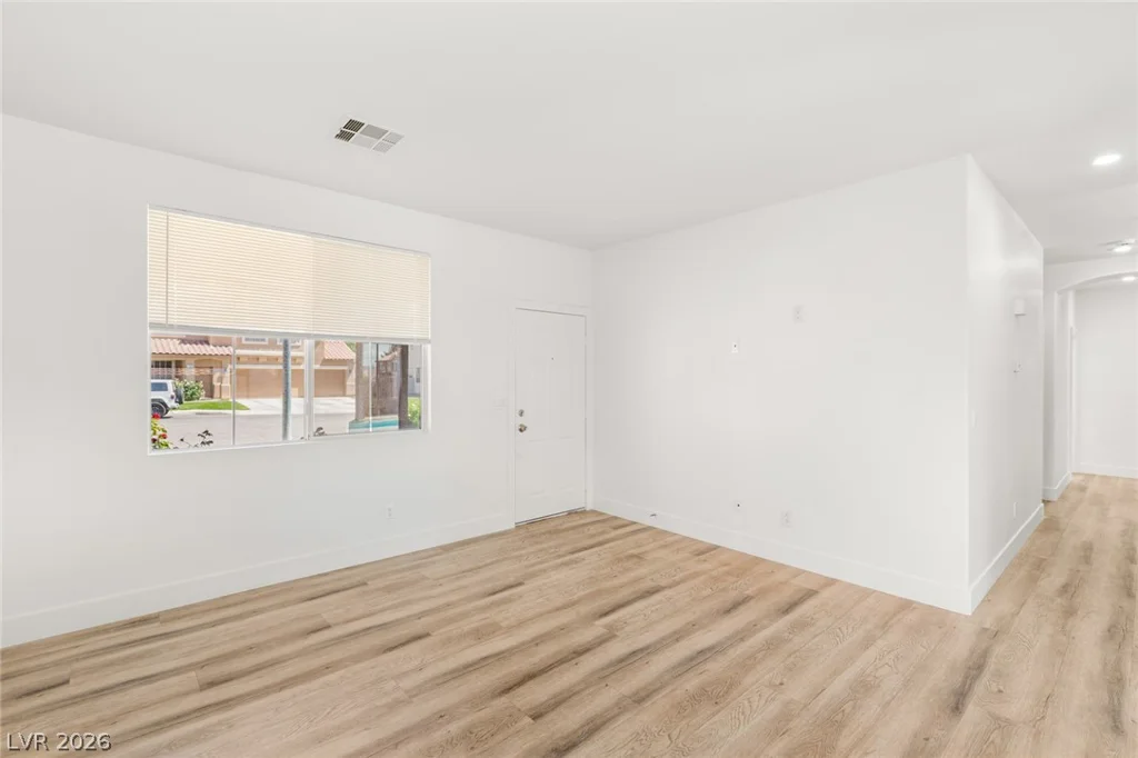 1263 Clifton Park, Las Vegas, NV 89110
