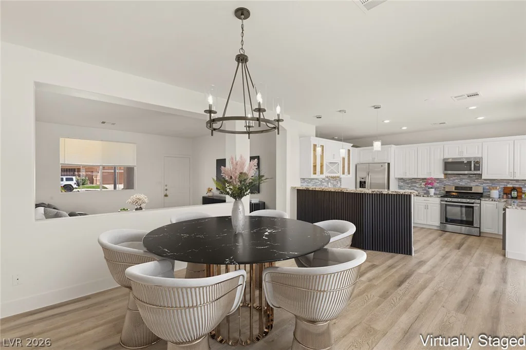 1263 Clifton Park, Las Vegas, NV 89110