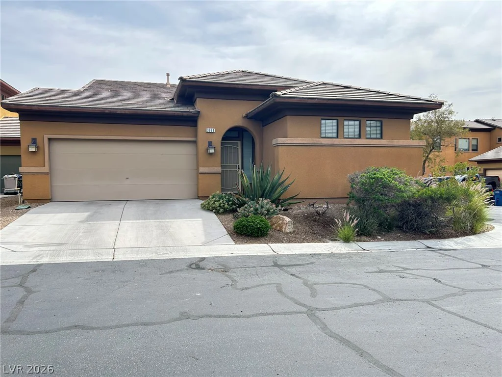 3928 Maldive Isle, Las Vegas, NV 89129