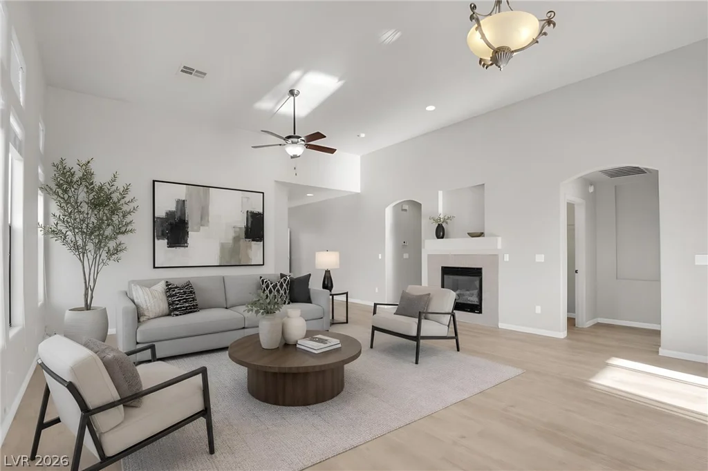 3928 Maldive Isle, Las Vegas, NV 89129
