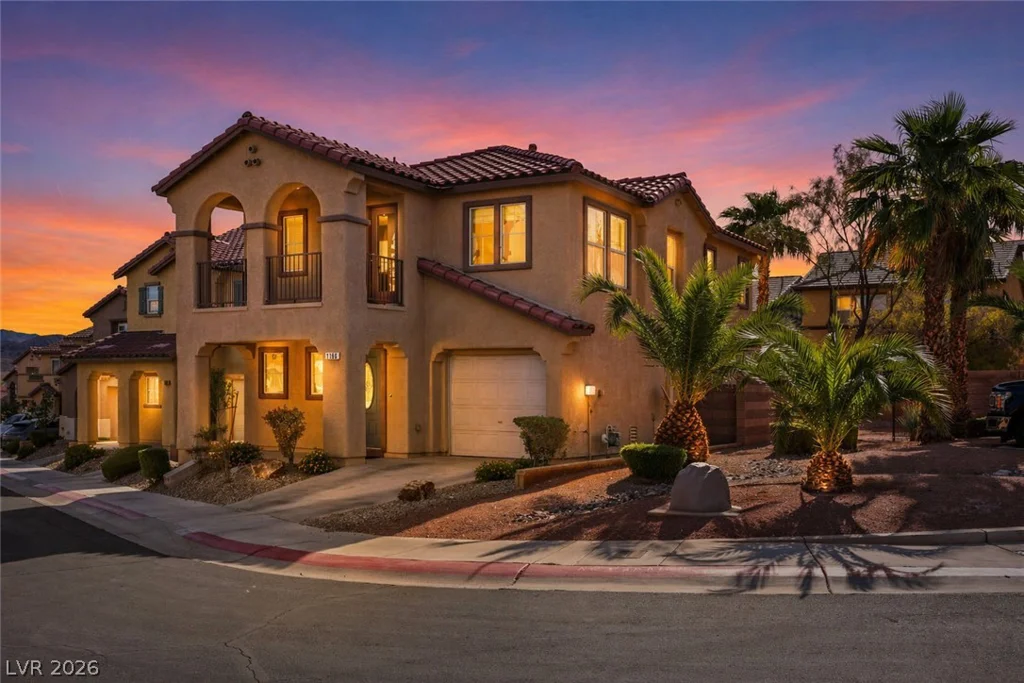 1168 Paradise River, Henderson, NV 89002