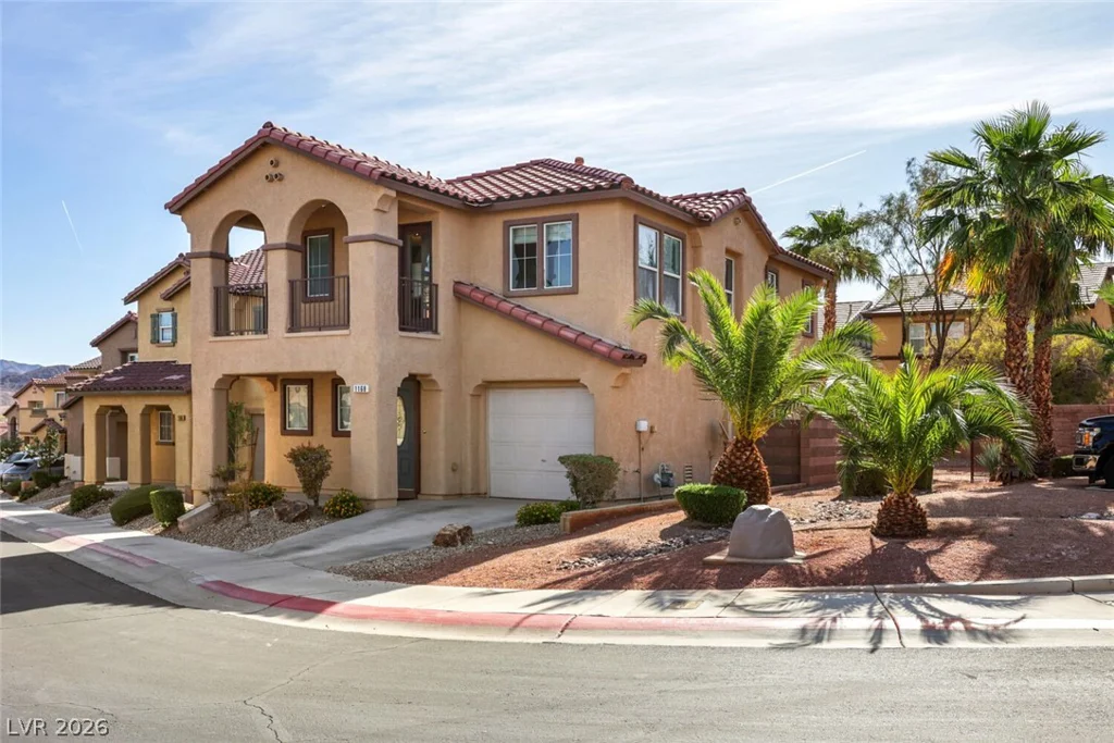 1168 Paradise River, Henderson, NV 89002