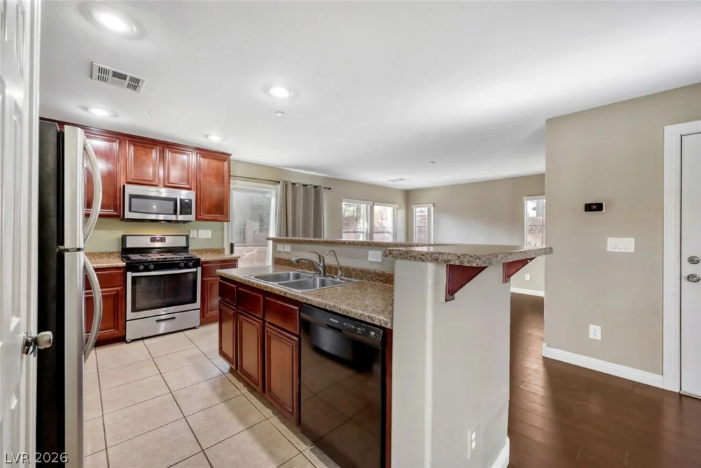 1168 Paradise River, Henderson, NV 89002