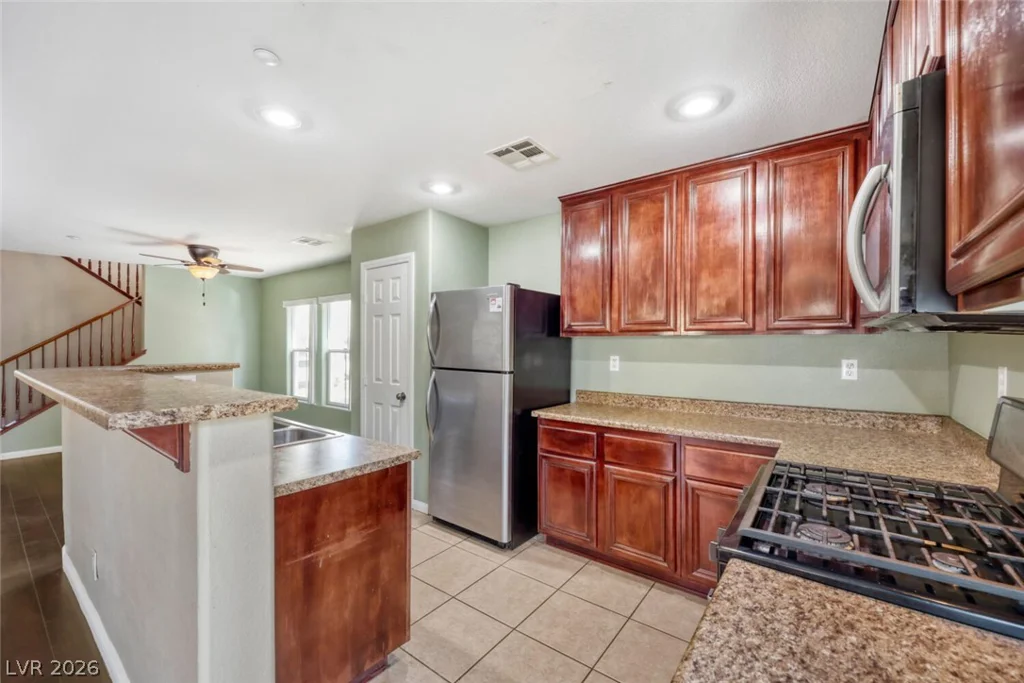 1168 Paradise River, Henderson, NV 89002