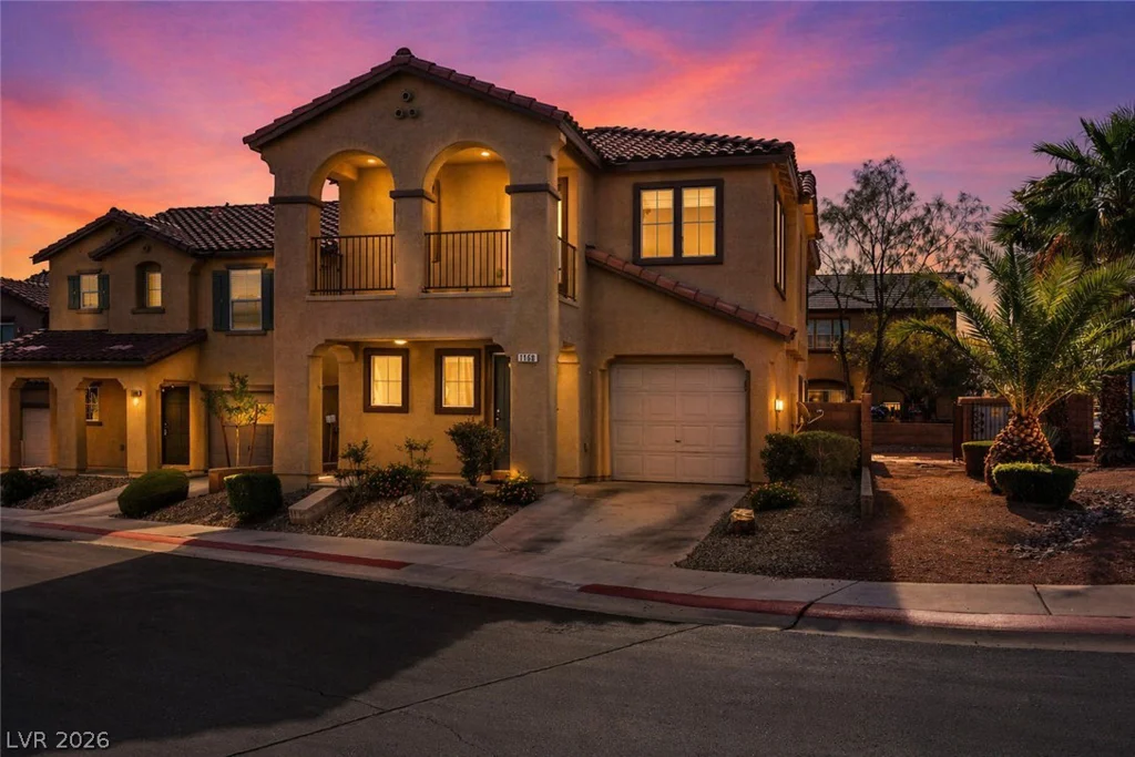 1168 Paradise River, Henderson, NV 89002