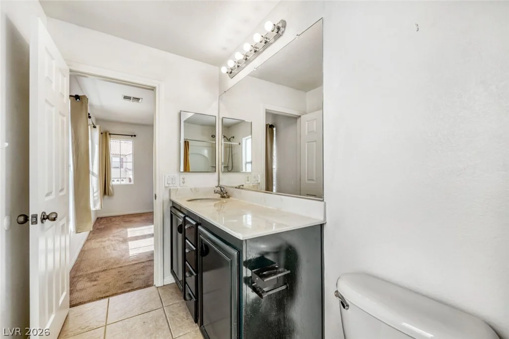1168 Paradise River, Henderson, NV 89002
