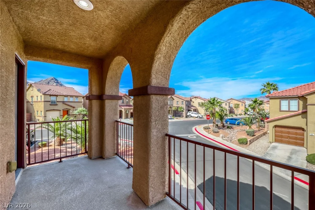 1168 Paradise River, Henderson, NV 89002
