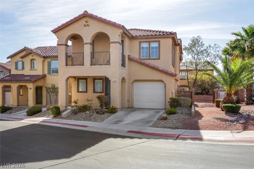 1168 Paradise River, Henderson, NV 89002