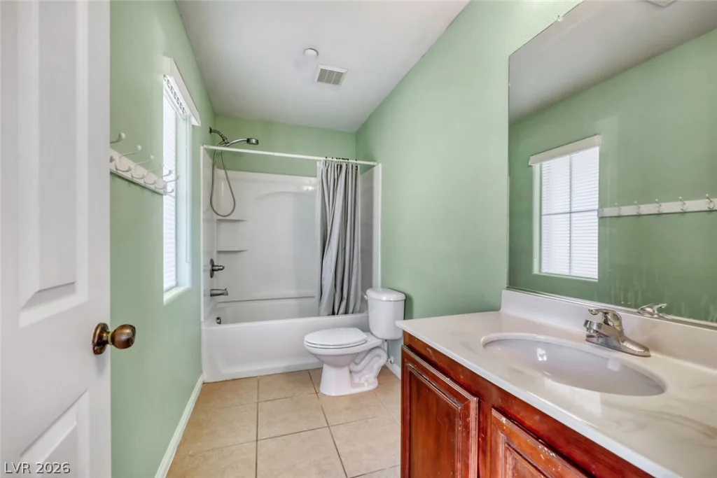 1168 Paradise River, Henderson, NV 89002