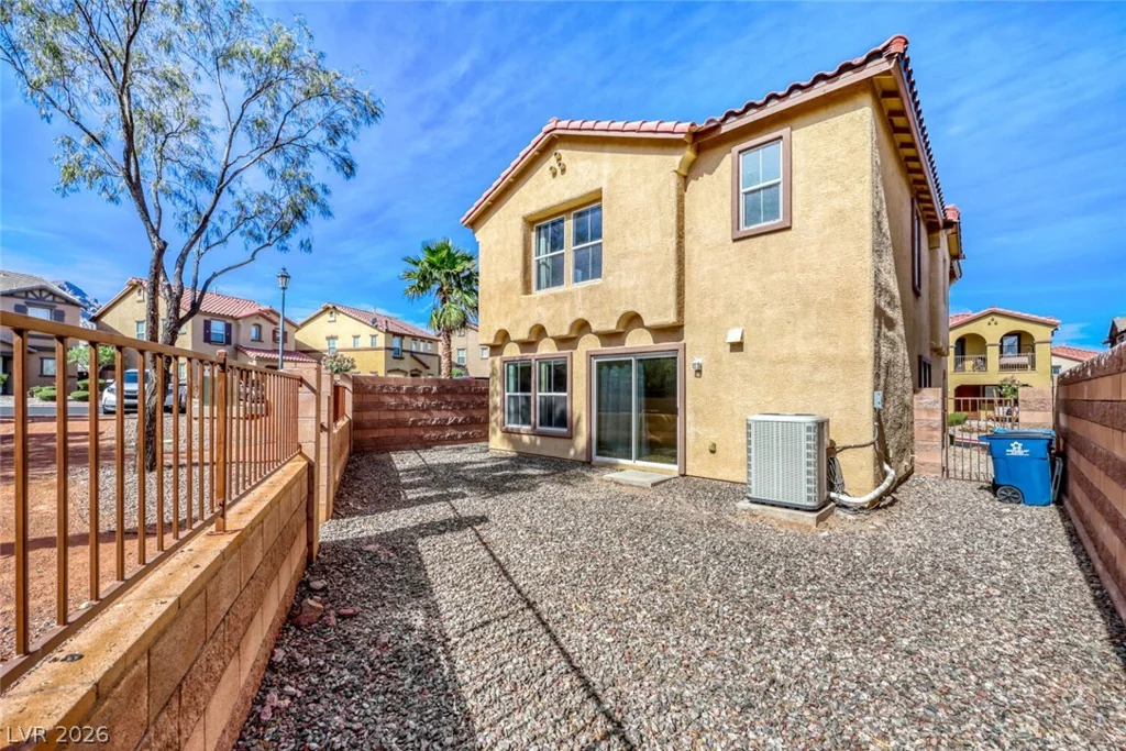 1168 Paradise River, Henderson, NV 89002