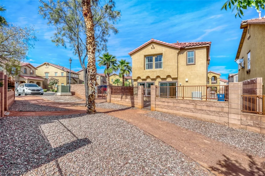 1168 Paradise River, Henderson, NV 89002