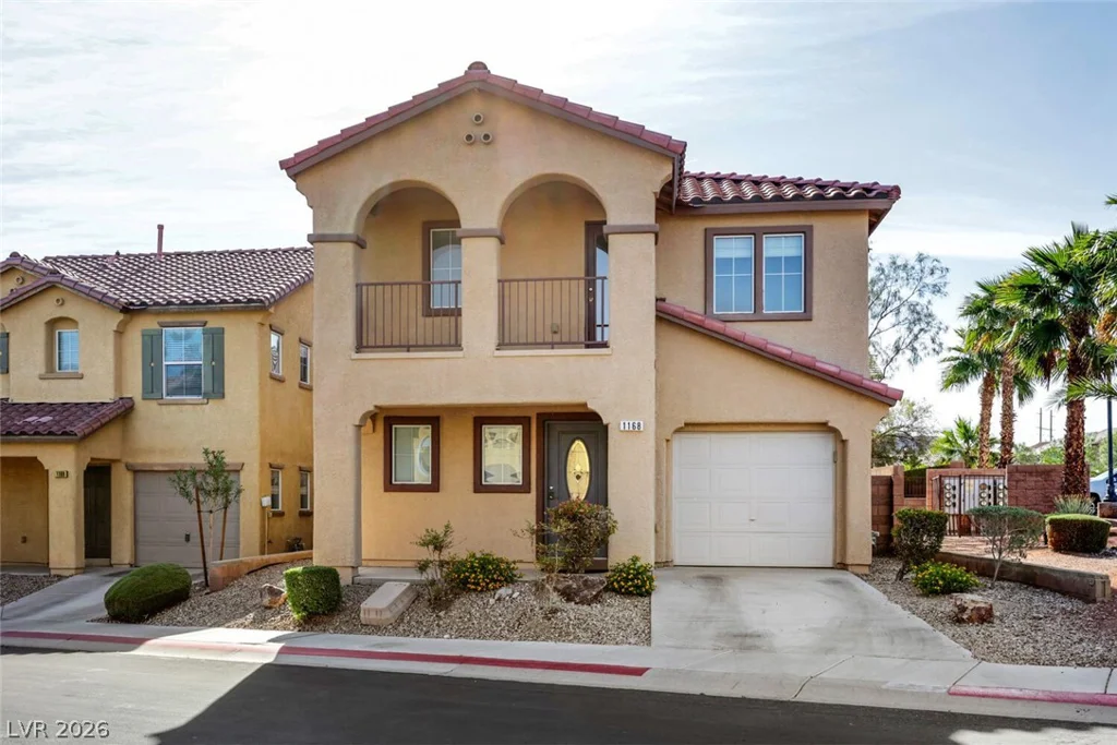 1168 Paradise River, Henderson, NV 89002