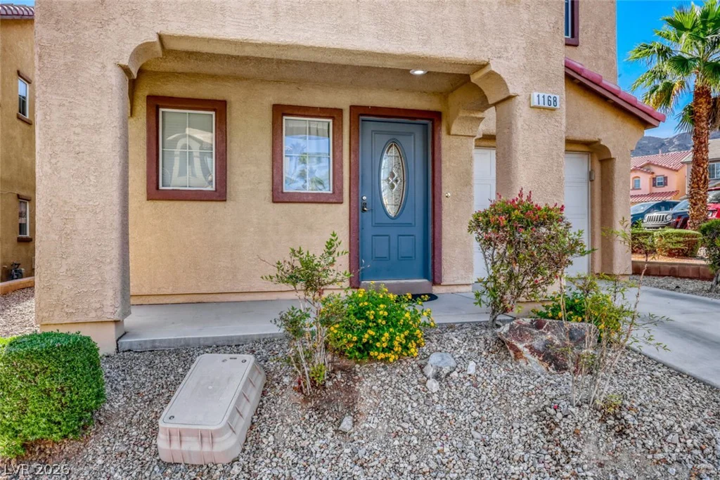 1168 Paradise River, Henderson, NV 89002