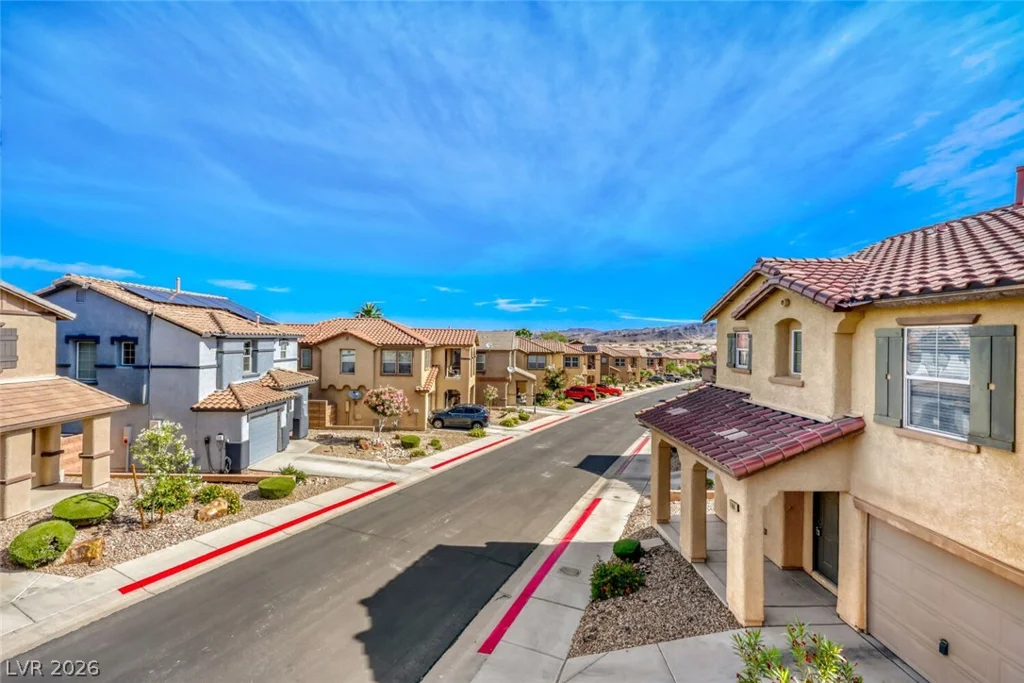 1168 Paradise River, Henderson, NV 89002
