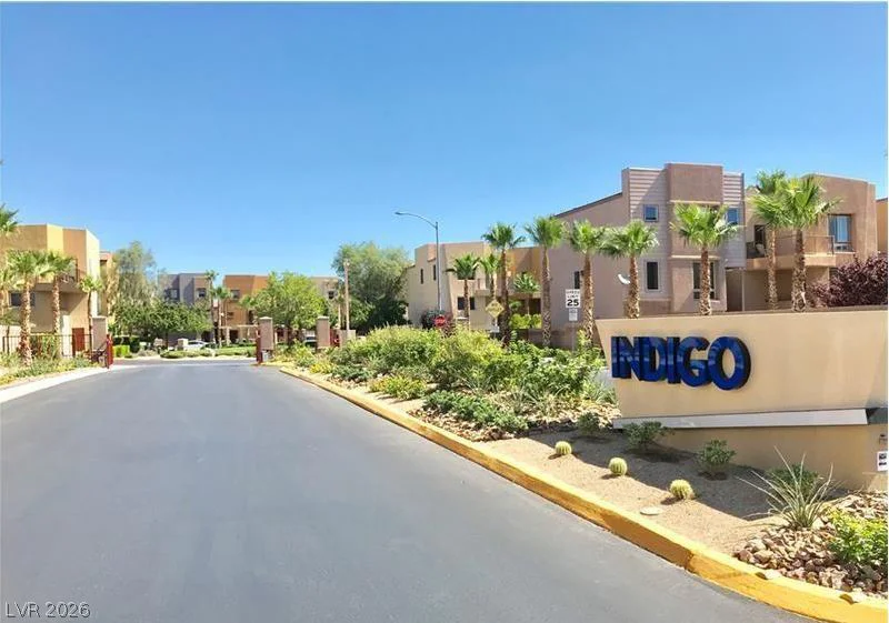 9368 Hopcroft, Las Vegas, NV 89178
