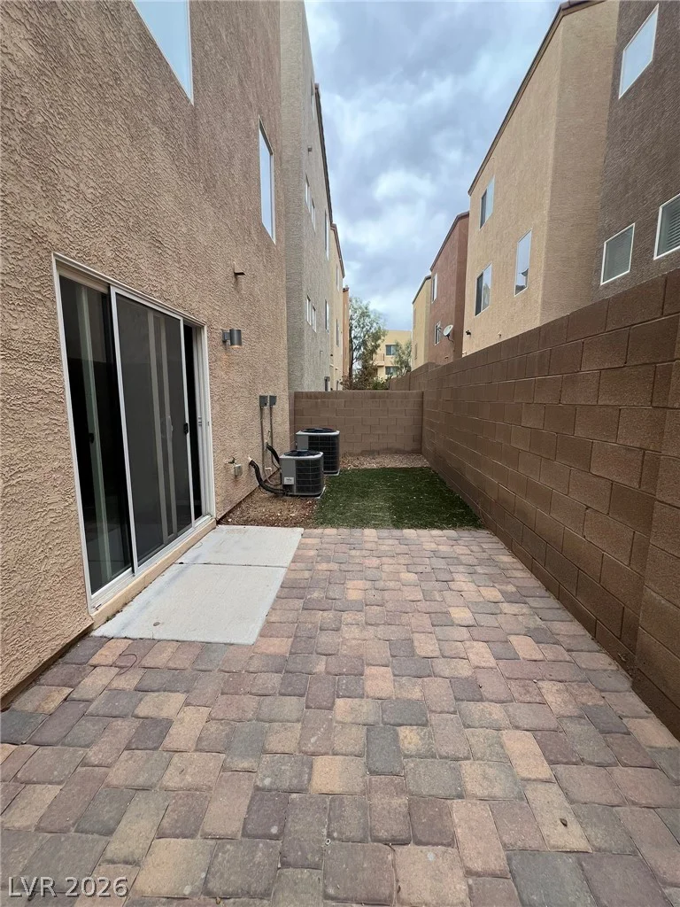9368 Hopcroft, Las Vegas, NV 89178