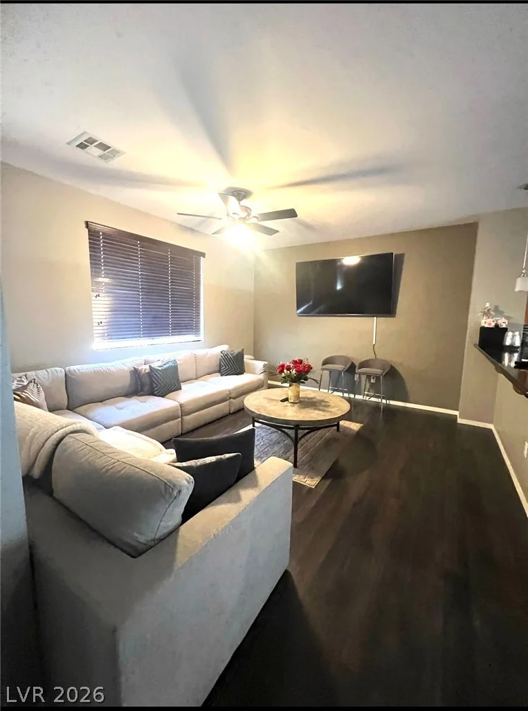 9368 Hopcroft, Las Vegas, NV 89178