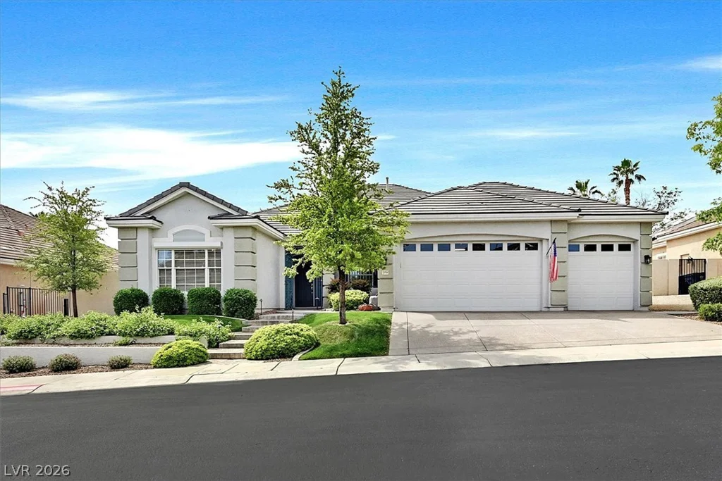 10813 Cedar Forest, Las Vegas, NV 89144