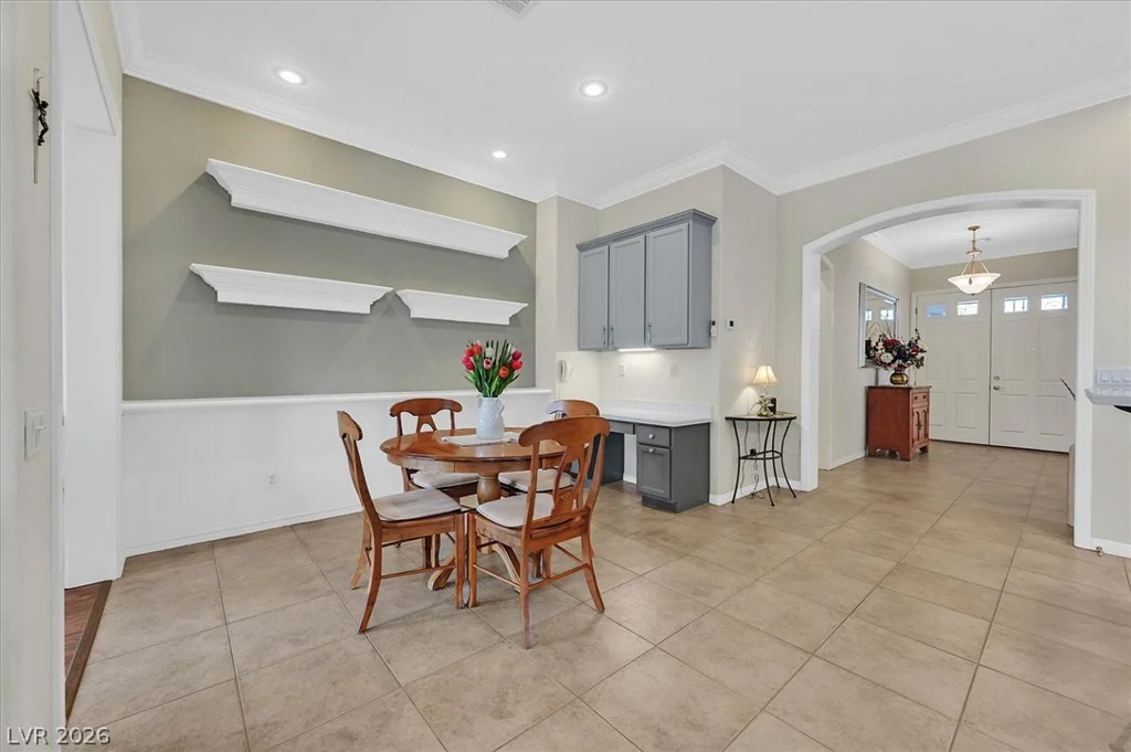 10813 Cedar Forest, Las Vegas, NV 89144