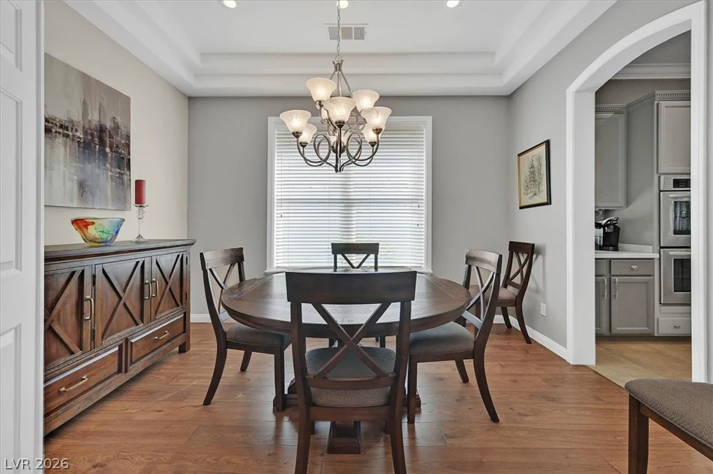 10813 Cedar Forest, Las Vegas, NV 89144