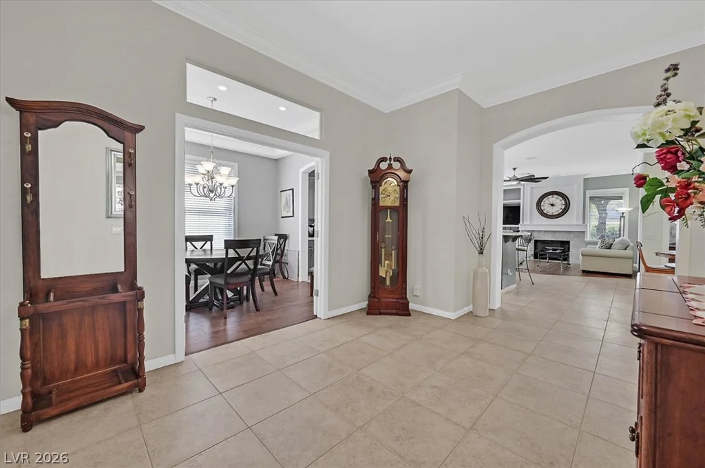 10813 Cedar Forest, Las Vegas, NV 89144