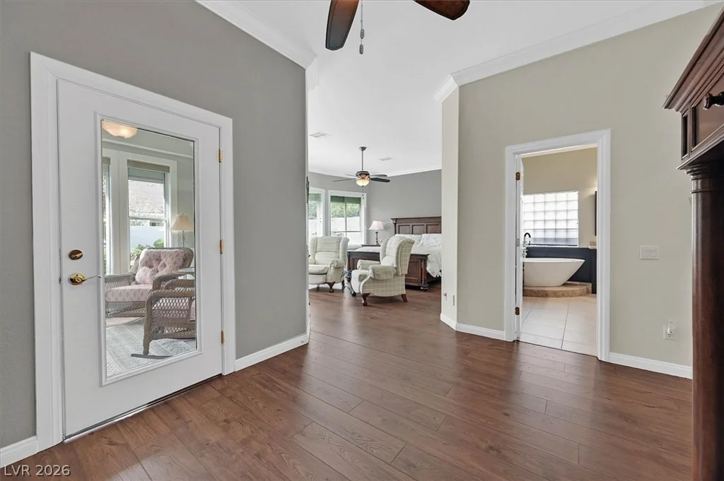 10813 Cedar Forest, Las Vegas, NV 89144