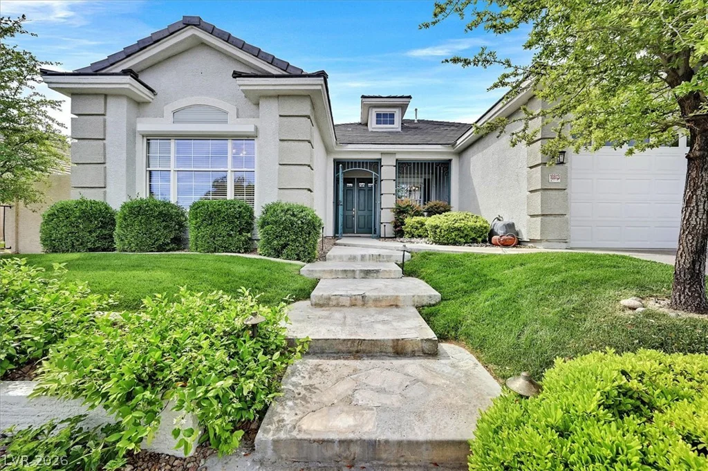 10813 Cedar Forest, Las Vegas, NV 89144