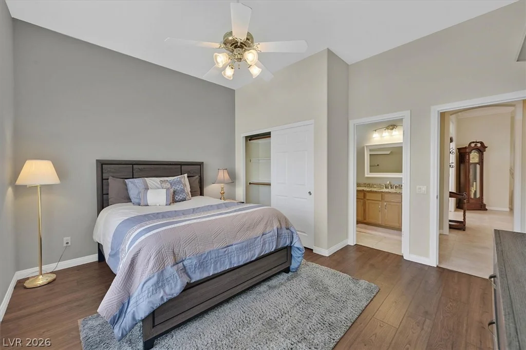 10813 Cedar Forest, Las Vegas, NV 89144
