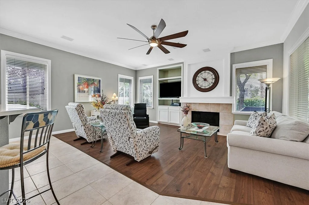 10813 Cedar Forest, Las Vegas, NV 89144