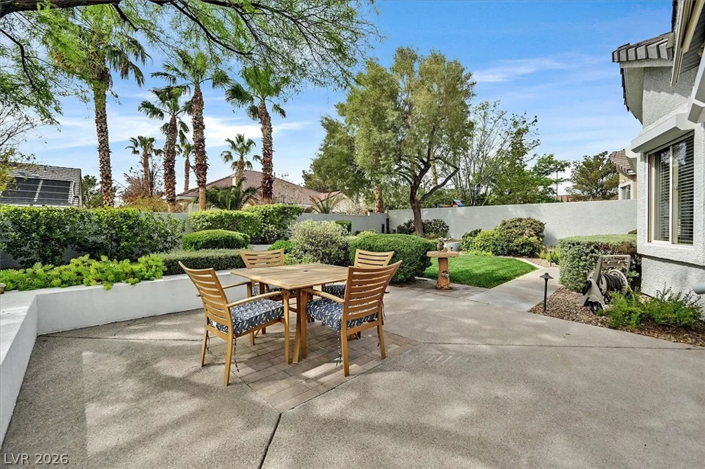 10813 Cedar Forest, Las Vegas, NV 89144