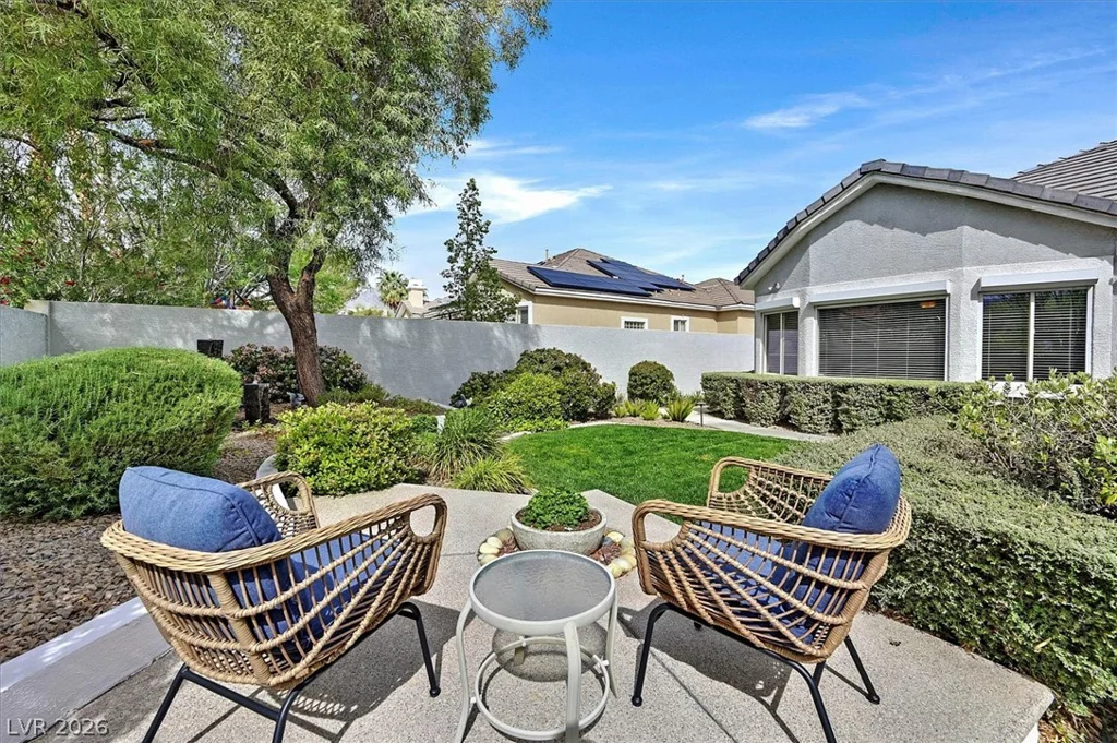 10813 Cedar Forest, Las Vegas, NV 89144