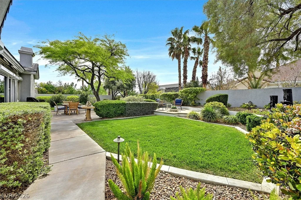 10813 Cedar Forest, Las Vegas, NV 89144