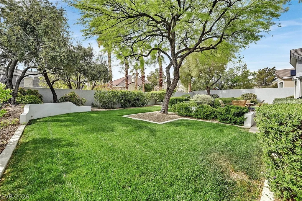 10813 Cedar Forest, Las Vegas, NV 89144