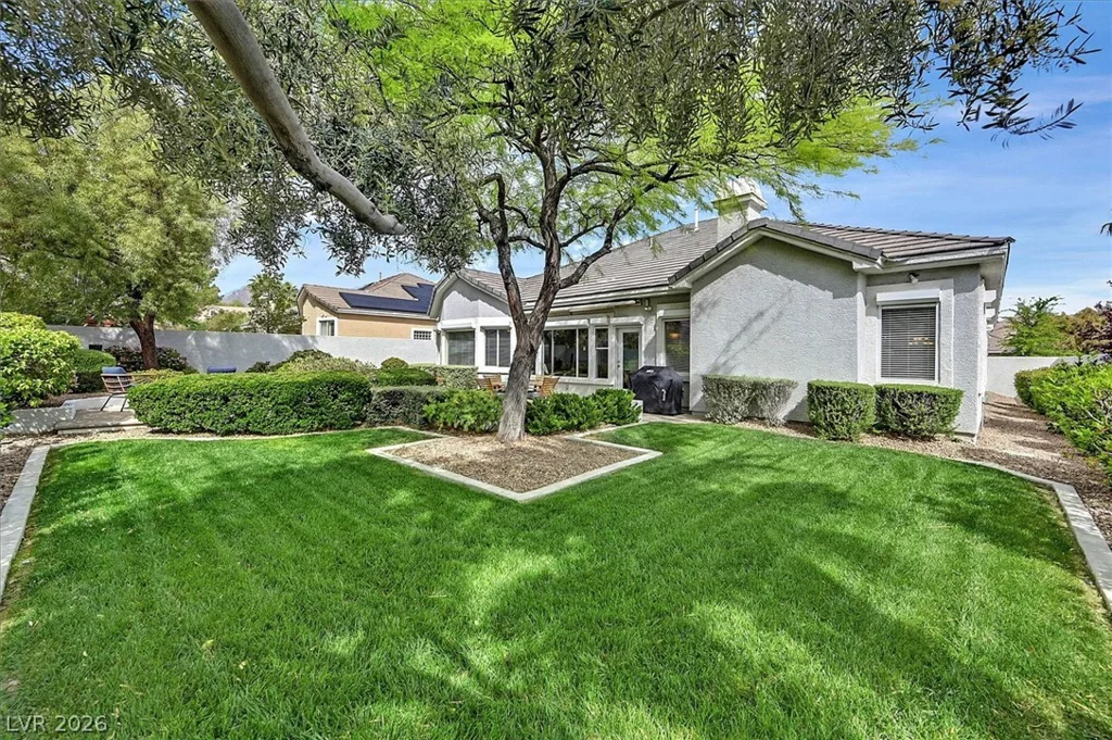 10813 Cedar Forest, Las Vegas, NV 89144