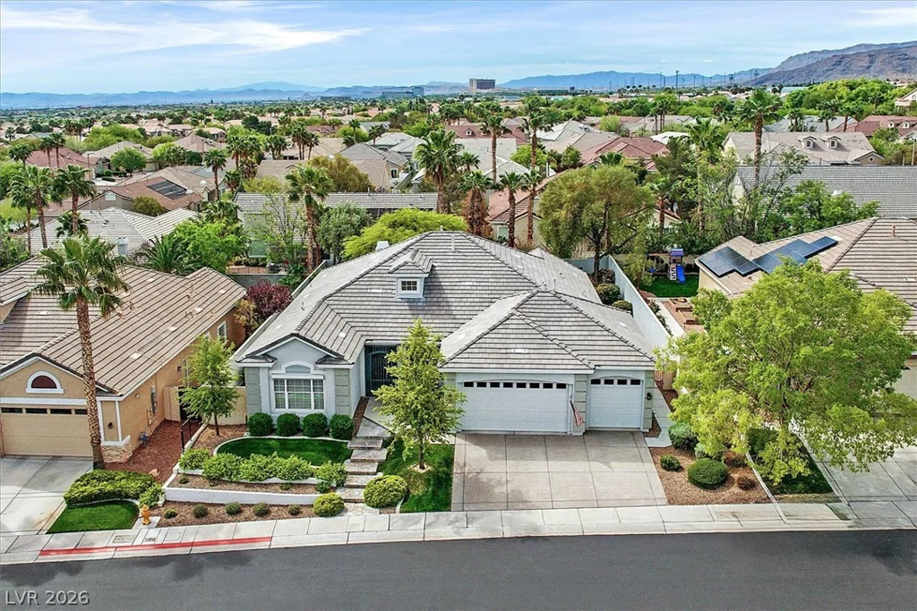 10813 Cedar Forest, Las Vegas, NV 89144