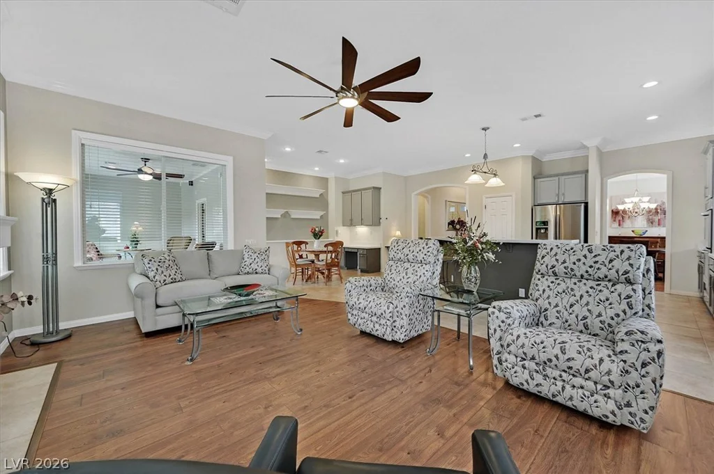 10813 Cedar Forest, Las Vegas, NV 89144