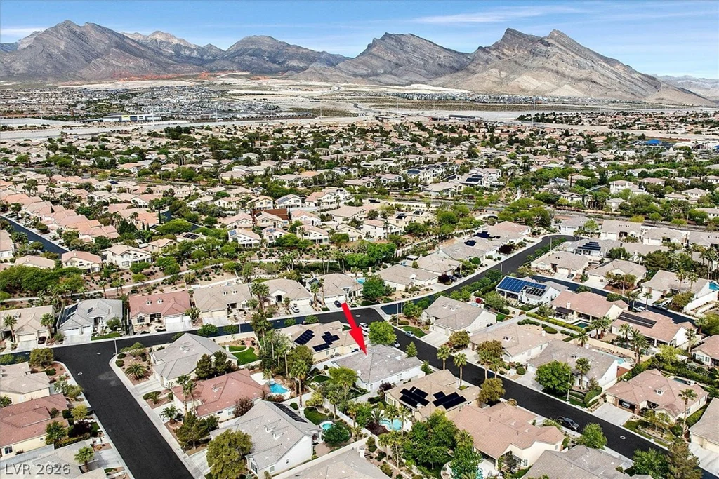 10813 Cedar Forest, Las Vegas, NV 89144